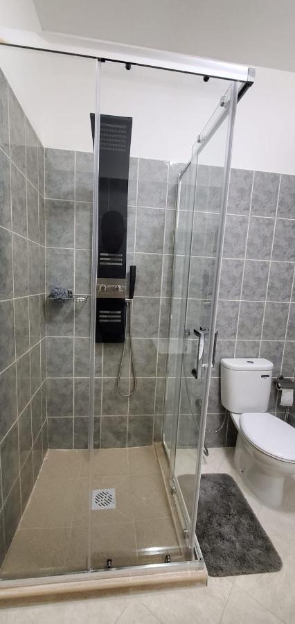 Apartamento Teixeira Espargos Exterior photo